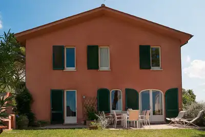Image de House with garden in quiet location with beautiful panoramic view