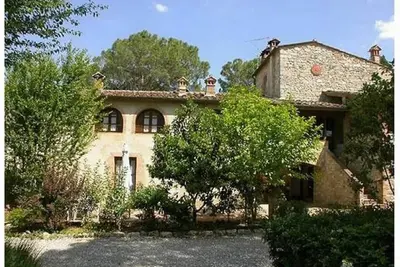 Image de Vacances dans un ancien monastère du 14ème siècle - Appartement L'arco