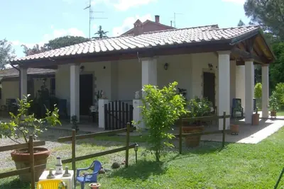 Image de Vacances Au Coeur De Maremma<br>Ferme Val Dei Correnti