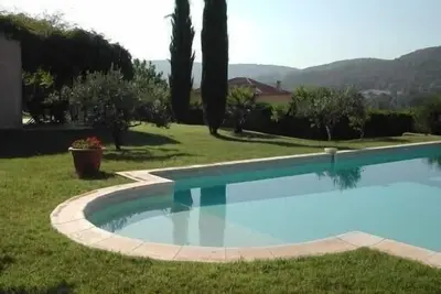 Image de Maison de Campagne à Salernes - Piscine Privée - Gorges Du Verdon - Mediterranee