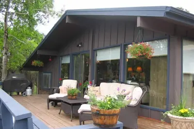 Image de Amazing Mountain Hideaway à 35 minutes d'Aspen