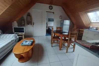 Image de Appartement dans propriété privée proche La Baule