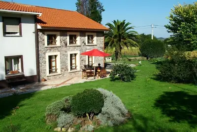 Image de La Llosa Rodré, appartements ruraux