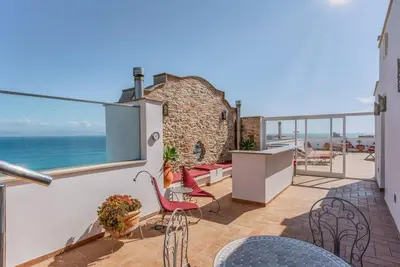 Image de Appartement superior vue mer