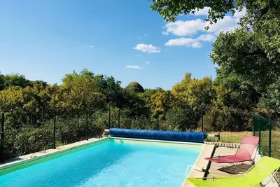 Image de Un séjour authentique à proximité de Rocamadour et du gouffre de Padirac