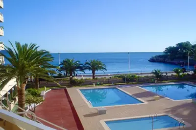 Image de Calpe: appartement - Calpe