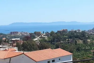 Image de Skikda: Maison idéale pour vacances