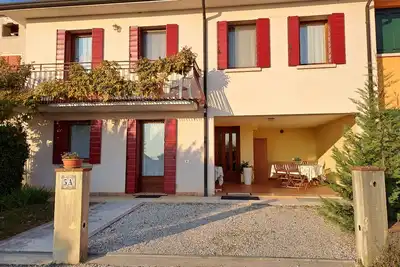 Image de Maison de vacances au coeur de la Vénétie, pas loin de Venise