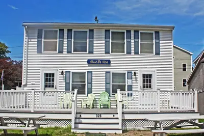 Image de 8/22 - 8/29 seulement Dates disponibles- Nouveaux propriétaires / Rénové, Beach House 3br 2 Bath