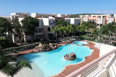 Image de Nouveaux Tarifs SPÉCIAUX Penthouse de 2 étages entièrement meublé au Paseo del Far