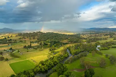 Image de Platypus Cottage Tumut
