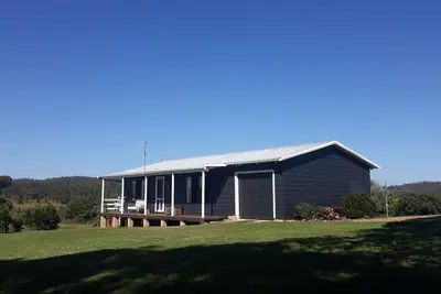 Image de Observatory View Cottage - un lieu d'évasion pure