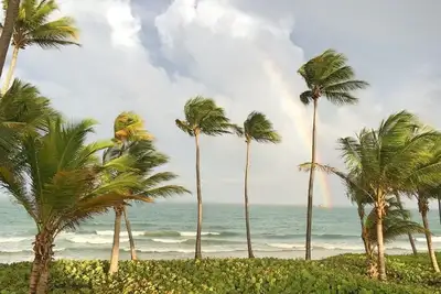 Image de Beach Village- Belle propriété, face à la mer, spécial printemps, Palmas Del Mar