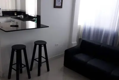 Image de Apto-Centro-Curitiba-123 m² de la zone interne - grandes références. .