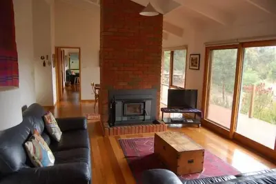 Image de Bush & Beach Retreat