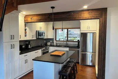 Image de Décontracté et élégant - Belle maison de ville pratique pour Loon et Lincoln