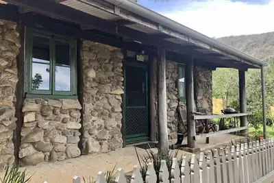 Image de Stone Cottage @ Bemboka River Cottages