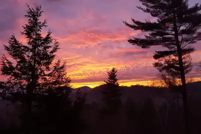 Image de Accueil près de Wildcat & Attitash dans les White Mountains près de North Conway