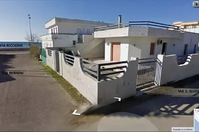 Belle villa à quelques pas de la mer