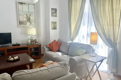 Image de Apartment 2 bedrooms and garage, Jerez center, 150m Pz Arenal (Vft / Ca / 00586)