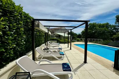 Image de Agrangesud Luxury villa with golf, restaurants, wine tasting, cycling, hiking