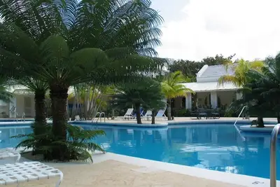 Image de Royal Westmoreland Golf Resort, 3 Br Villa, Maid