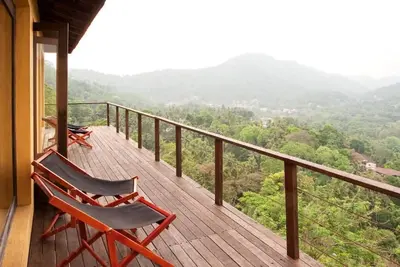 Image de The Kandy House ~ Exclusive Villa