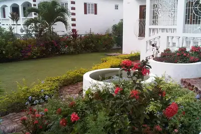 Image de Appartement au rez-