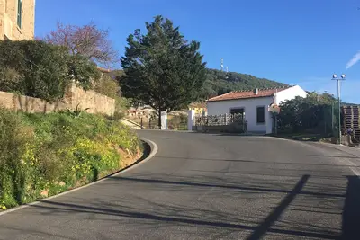Image de Villino Gigliese à louer-Villa indépendante avec parking