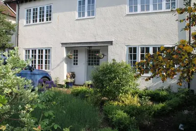 Image de Maison spacieuse et moderne à Oxford City 8 personnes