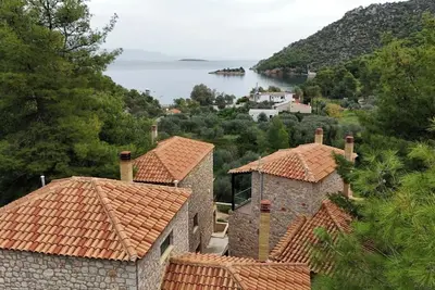 Avelux Villas - Villa Felicity
