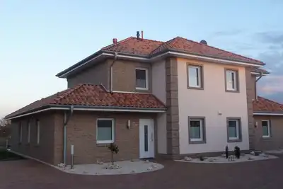 Image de Maison de vacances élégante et confortable - directement à la marina idyllique - Pier 30