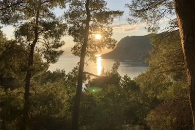 Image de Maison / villa - Monte argentario