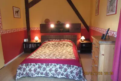 Image de Charmant duplex, à 2 pas du vieux port, terrasse, calme.