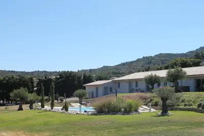 Image de chic et vous détendre B & B Carcassonne