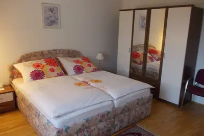 Image de Appartement Pour Votre Sejour A Vienne, 3 chambres, confortable et douillet