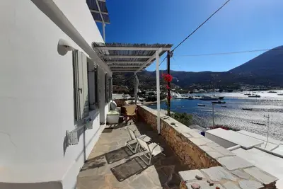 Image de Beach Studios - Family House, Vathi, Sifnos