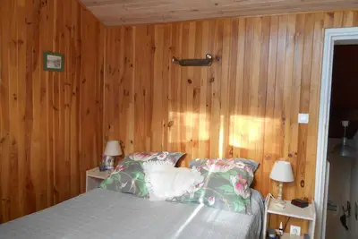 Image de Petite Maison mitoyenne idéalement située, près du lac D'Hossegor