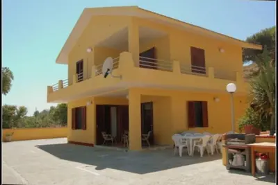 Image de Maison jumelée pour des vacances à seulement quelques pas de la mer