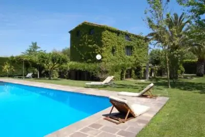 Image de Villa with pool in Sorrento coast