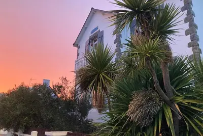Image de Le charme de l’ancien au cœur de Quiberon <br>Vélos & linge maison