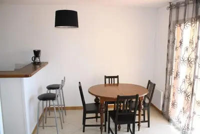 Image de Grasse Balcon climatisé balcon prox parfumeries et route Napoléon