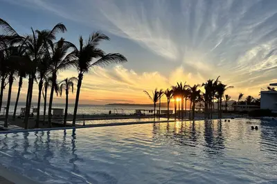 Image de Magnifique loft en bord de mer