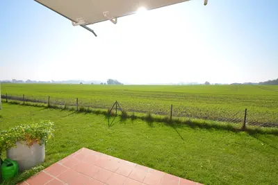 Image de Appartement paradis de la pĂŞche avec bateau directement sur l'eau