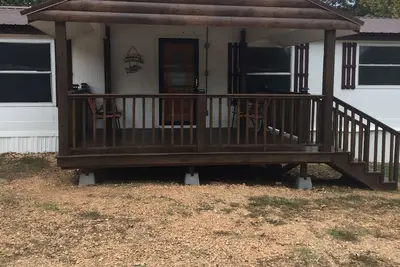 Image de Diamond Hunters, pêche à la mouche Hideaway proche de tout