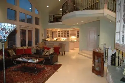 Image de Expen Home Aspen avec intimité et une vue imprenable