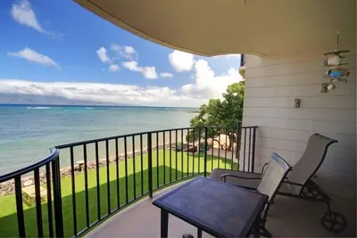Image de Superbe condo en bord de mer