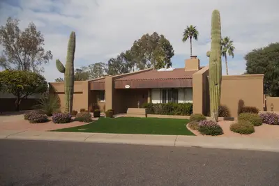 Image de Mc Cormick Ranch De Prestige remodled 3 + Br.