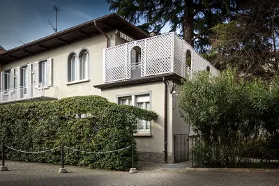 Image de Villa Cernobbio, Luxury Relax