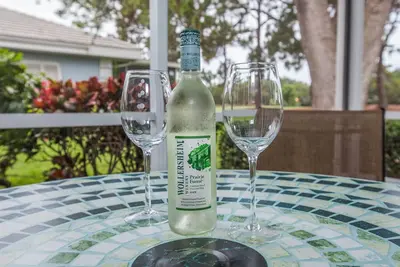 Image de Augusta Villa, Venice Fl, Condo 2+ Chambres